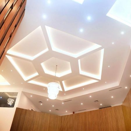 Ktdc Grand Chaithram Thiruvananthapuram Екстериор снимка